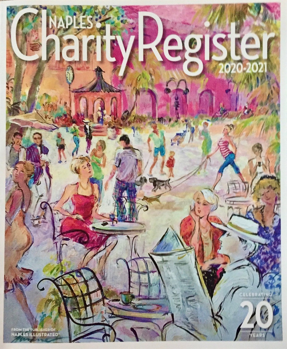 Charity Register 2020-2021