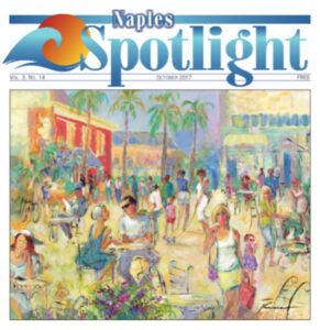 Naples Spotlight